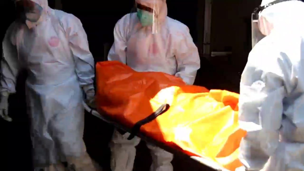 Dokter Muda Tewas Di Kamar Kos Dalam Posisi Telungkup Ini Kata Kapolsek Kedawung Cirebon Pikiran Rakyat Com