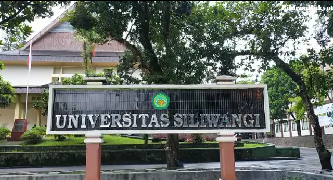 Kampus Universitas Siliwangi Tasikmalaya Ditutup Fakultas Ekonomi Buka Khusus Akreditasi Pikiran Rakyat Com