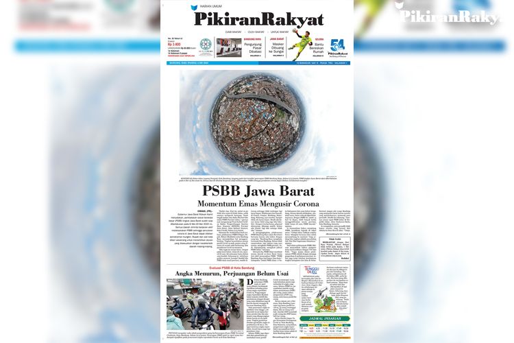 Info Loker Di Koran Pr Bandung Hari Ini