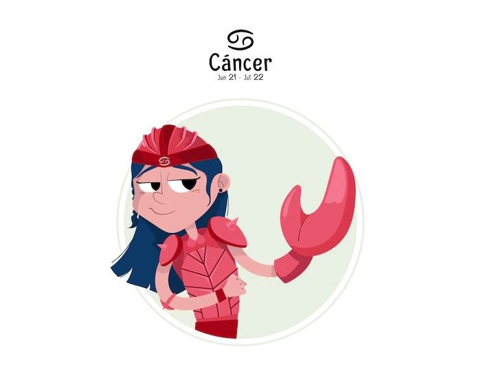 Ramalan zodiak Cancer 
