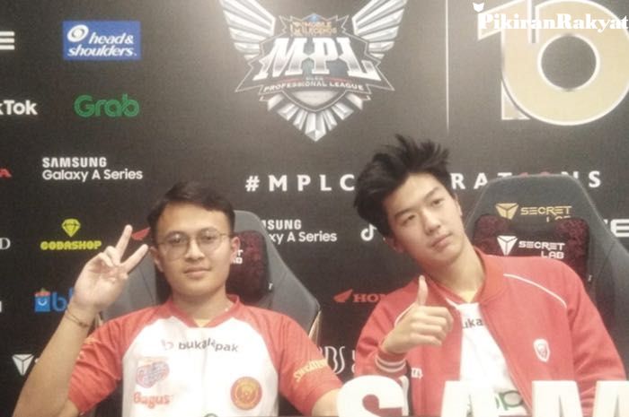 Jungler Bigetron Alpha, MAXXX, sempat kena mental usai penampilannya tak kunjung membaik di musim pertama MPL ID S10.