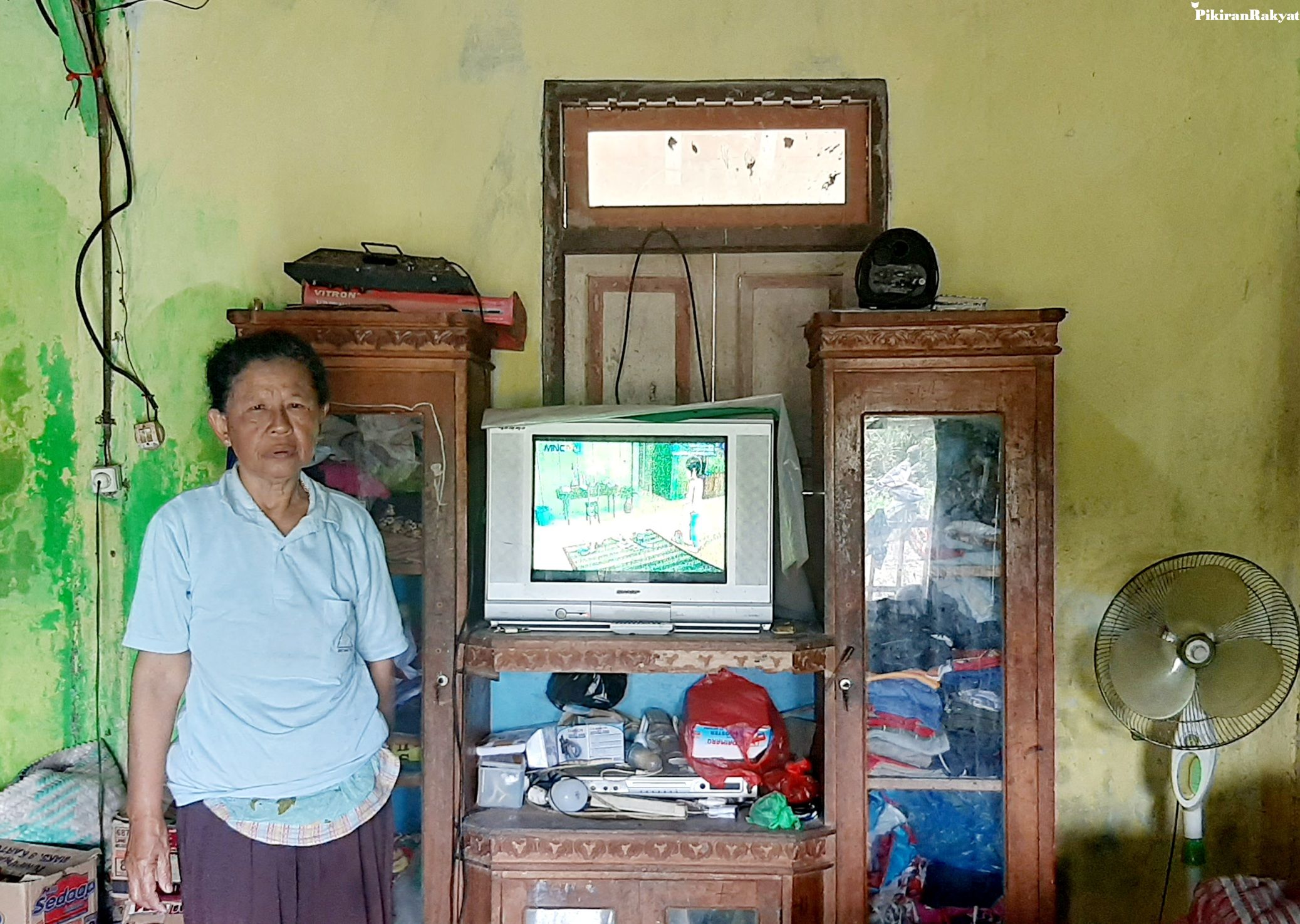 Saluran Channel RCTI, Indosiar, SCTV, DLL Hilang, Ini Solusi Munculkan Kembali Siaran TV Digital Mudah