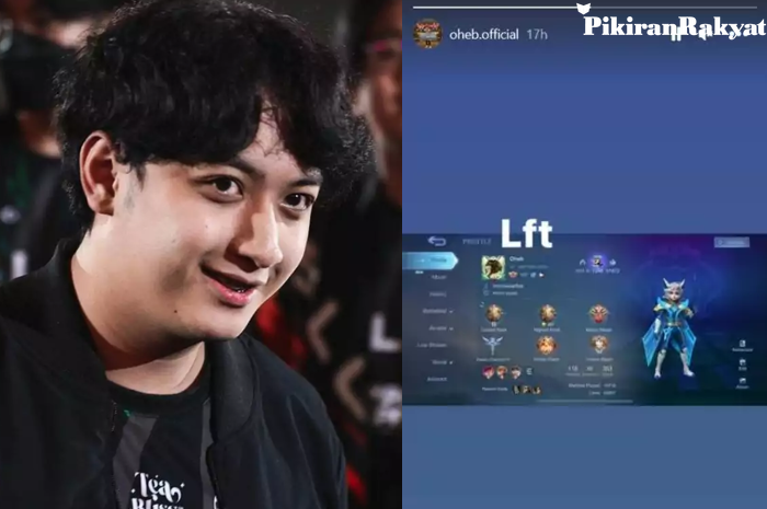 Simak arti LFT di industri esports.