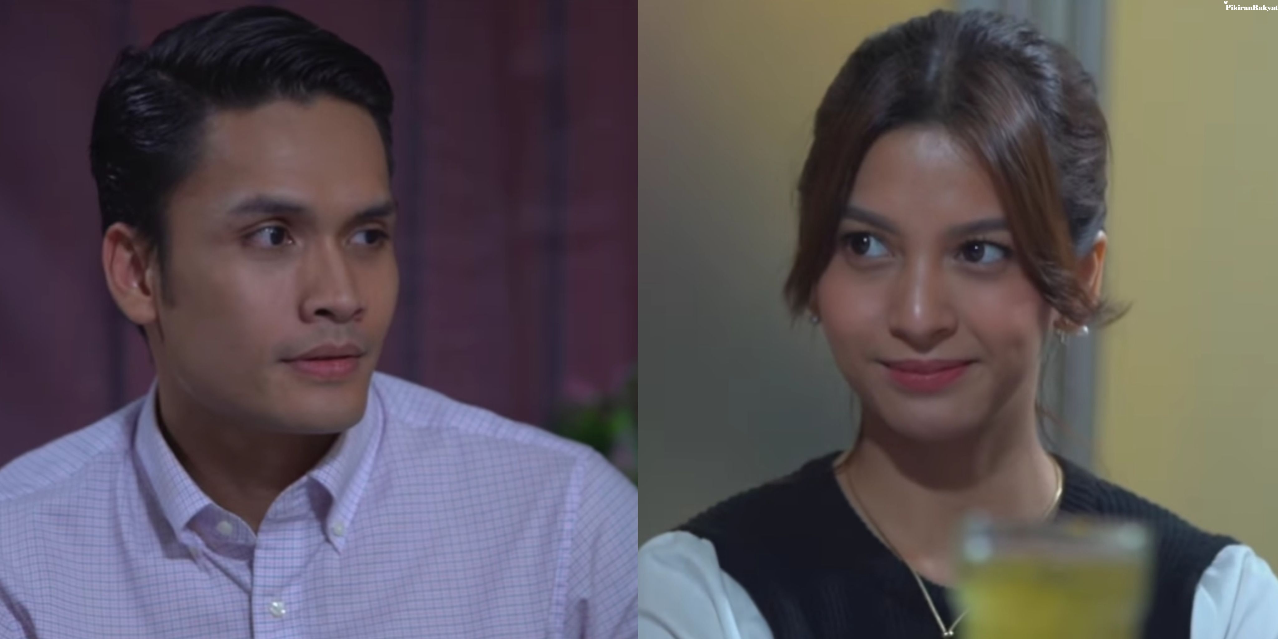 Sinopsis Takdir Cinta yang Kupilih, 7 Februari 2023: Romantisnya Jeffrey-Novia Bikin Baper, Tapi Arjuna...