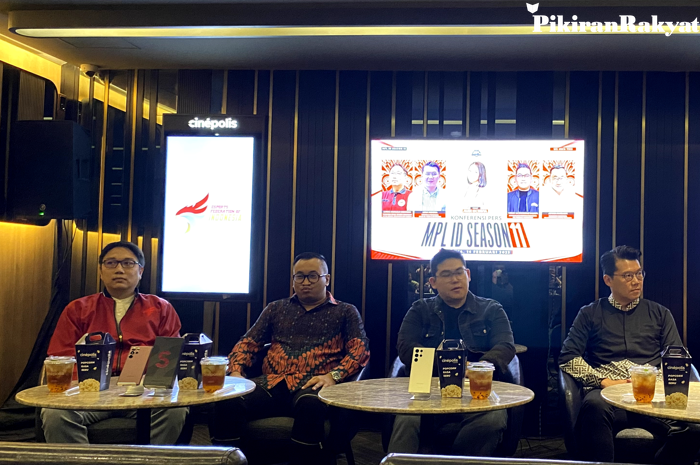 Samsung S23 Ultra 5G Ponsel Resmi Turnamen MPL ID S11.