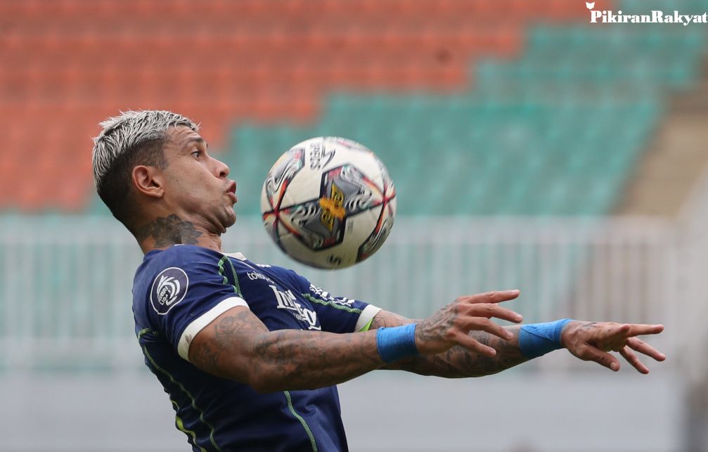 Unggul 2-1 Atas Bhayangkara FC pada 24 Maret 2023, Ciro Alves Sebut Kemenangan Sebagai Penjaga Semangat
