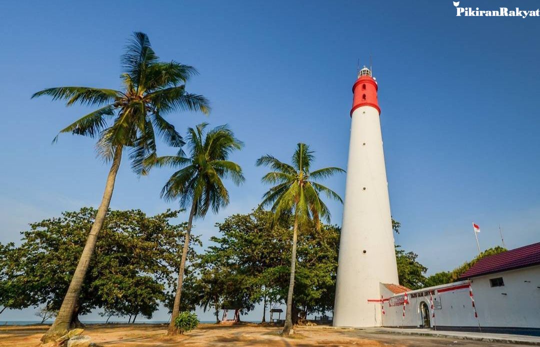 Muntok Bangka Barat Provinsi Kepulauan Bangka Belitung