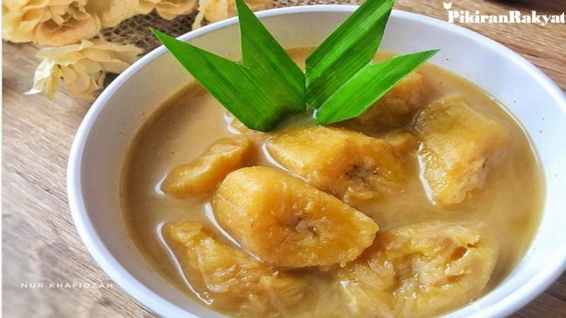 Jenis- Jenis Menu Buka Puasa di Bulan Ramadhan, Simak di Bawah ini!