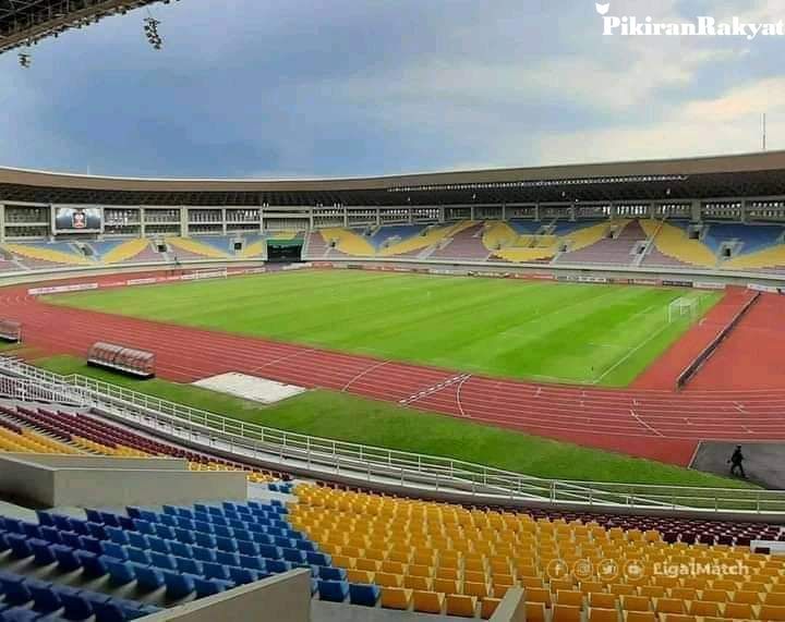 Salah Satu Veneu Piala Dunia U20 Stadion Manahan Solo