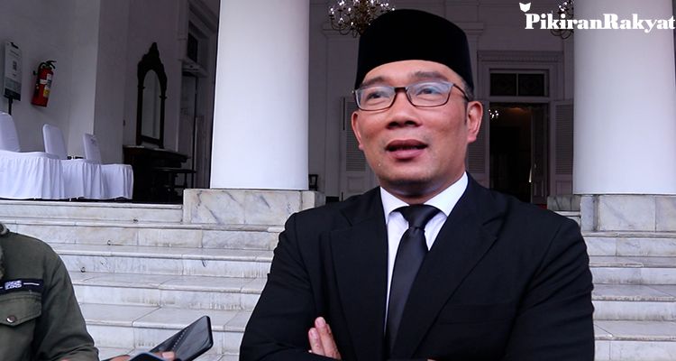 Ridwan Kamil Berencana Melanjutkan Karirnya Sebagai Gubernur, Jabar atau DKI?
