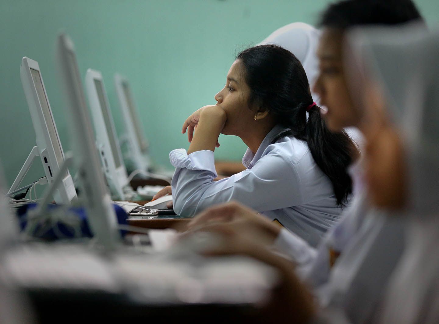 Un Tahun Ini Ditiadakan Ini Cara Menentukan Kelulusan Yang Ditetapkan Kemendikbud Prfm News