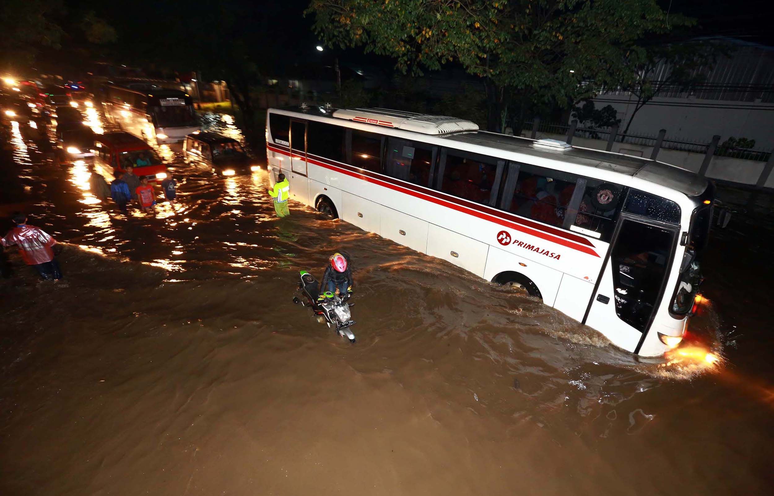 DPRD Kabupaten Bandung: Banjir Rancaekek Tidak Akan Tuntas ...