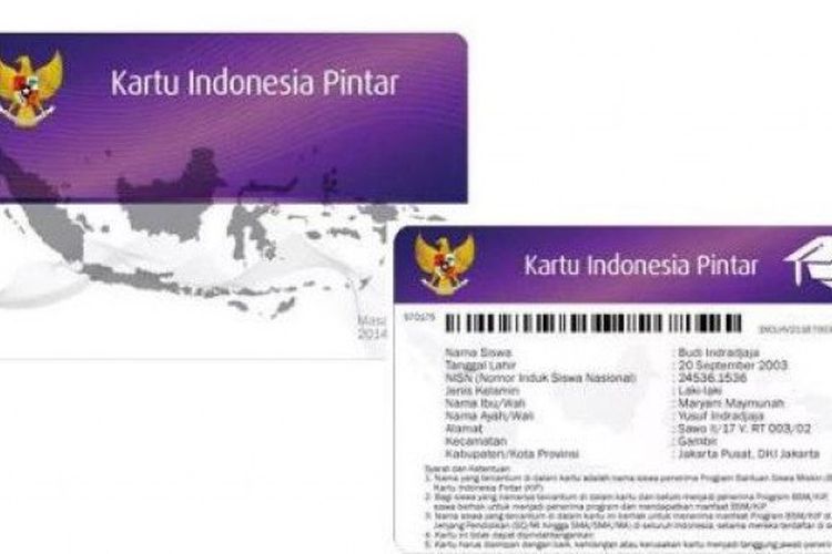 Kip Pengganti Beasiswa Bidikmisi Untuk Calon Mahasiswa Baru Jalur