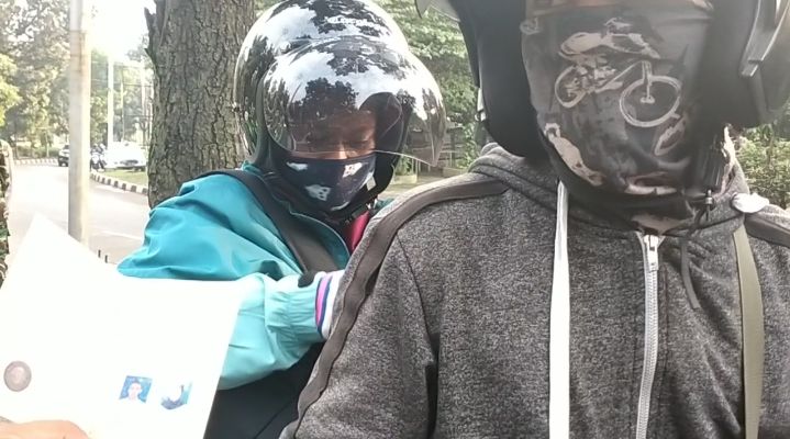 Usai Rapid Test Reaktif Pasutri Di Bali Malah Kabur Dari Rumah Sakit Ringtimes Bali