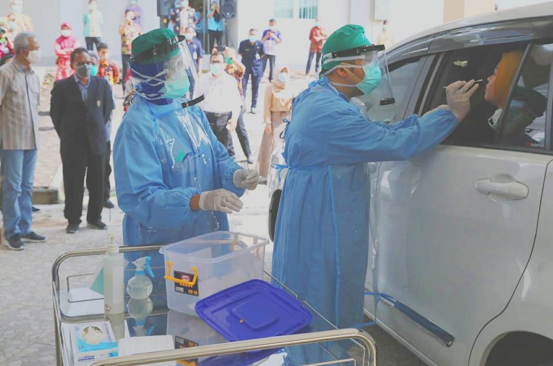 Gaji Indofarma / Daftar Obat Corona Yang Dijual Di Ri ...