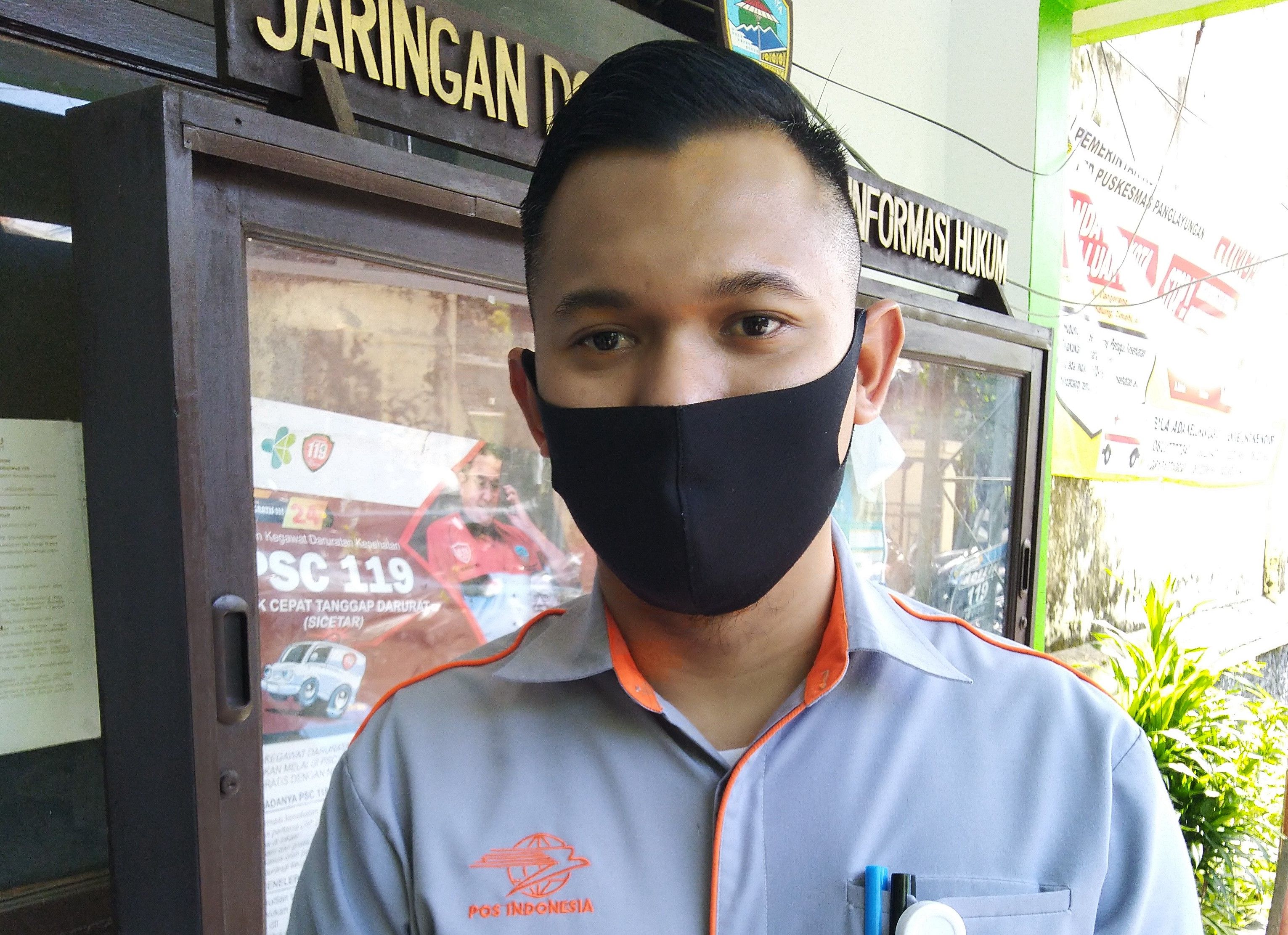 Nomor Ktp Cuma Lima Digit Keluarga Di Tasikmalaya Tak Jadi Terima Bansos Psbb Pikiran Rakyat Tasikmalaya