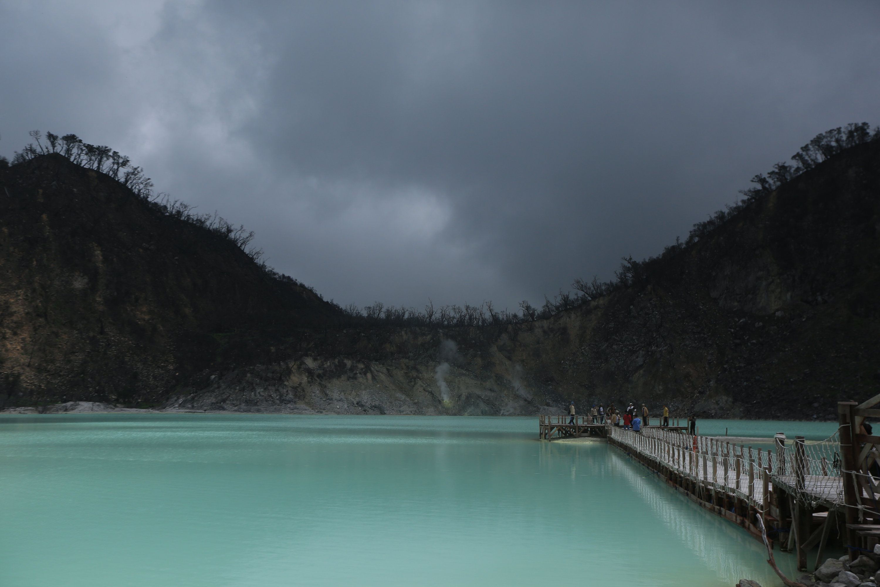 Pengelola Objek Wisata Di Kabupaten Bandung Bisa Ajukan