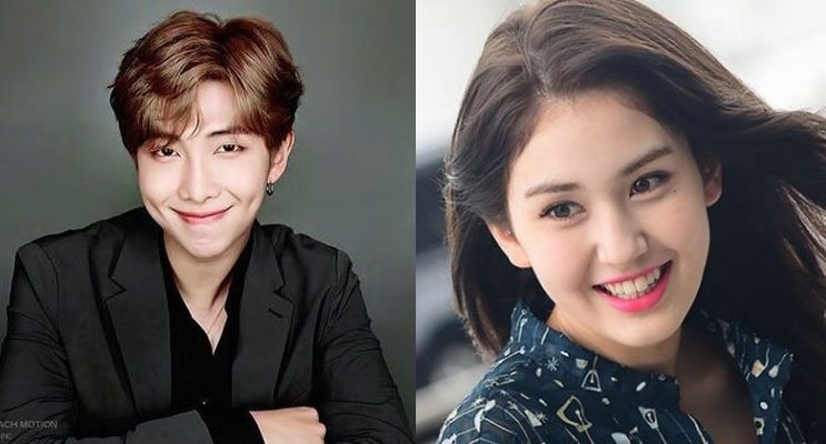 5 Idol K Pop Yang Blak Blakan Bagikan Kisah Putus Cinta Rm Bts Beradu Argumen Hingga Tak Lagi Tulus Pikiran Rakyat Cirebon