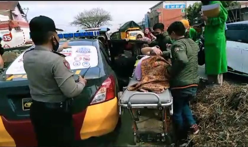 Ambulan