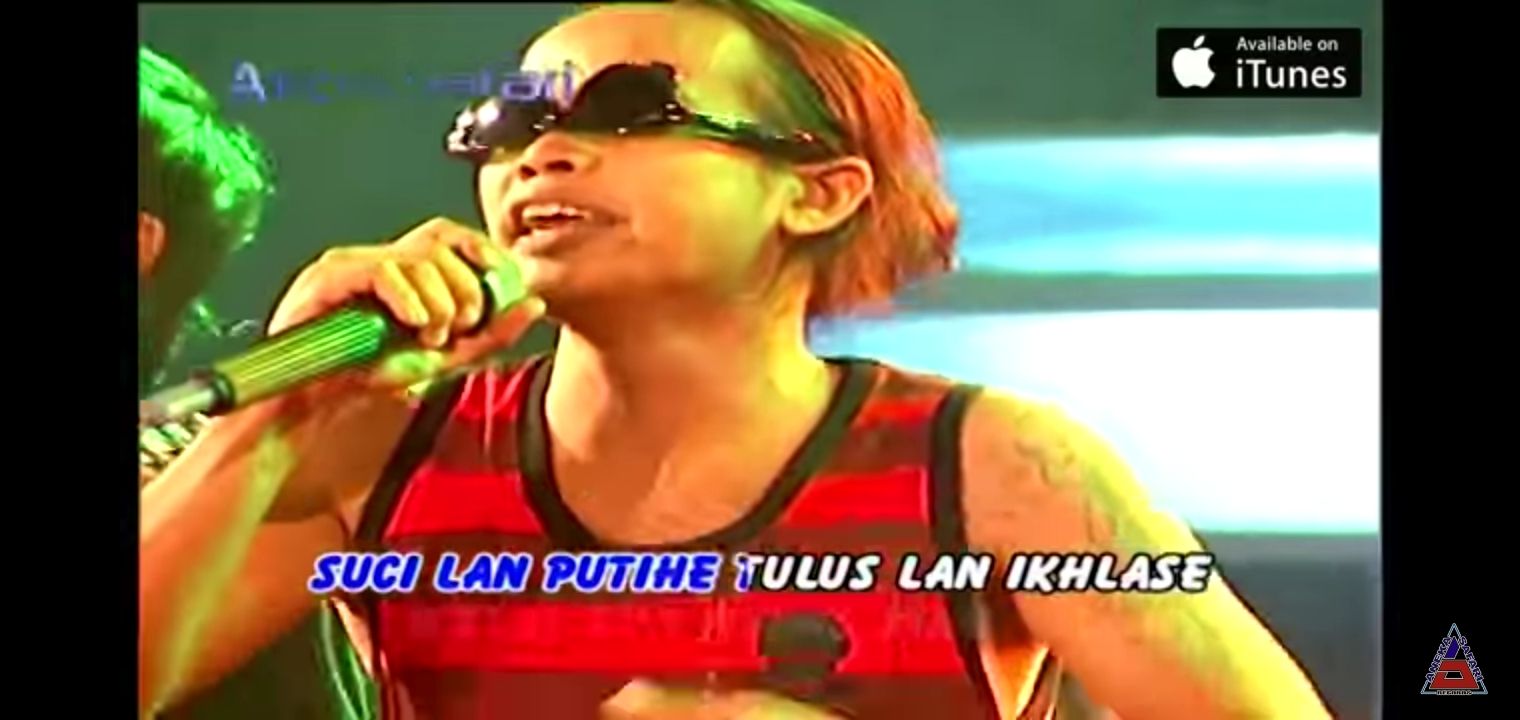 Lagu Banyuwangi Demy Edan Turun Ringtimes Banyuwangi