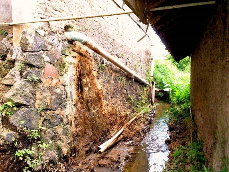 Palutungan Tercemar Kohe Penanganannya Harus Serius Bukan Parsial Dialektika Kuningan