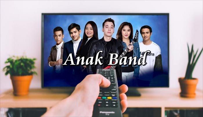 Jadwal Dan Link Live Streaming Sctv Hari Ini 14 Oktober 2020 Ada Anak Band Samudra Cinta Dll Berita Kbb