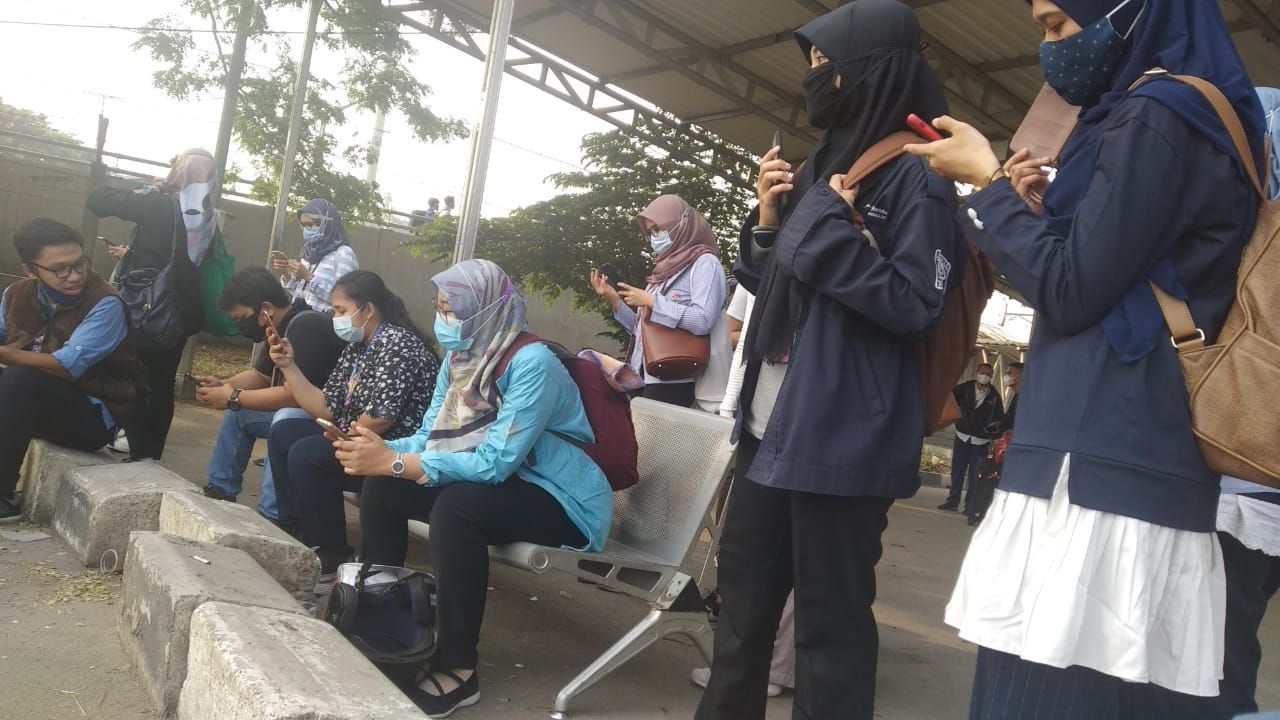 Dampak Penjemputan Habib Rizieq Pulang Khusus Hari Ini Garuda Gratiskan Biaya Reschedule Refund Pikiran Rakyat Cirebon