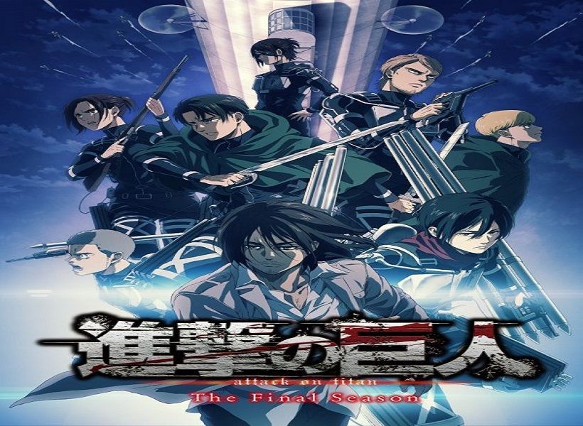 wallpapers Titan Terkuat Di Attack On Titan penasaran siapa titan terkuat di attack