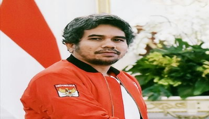 Ahy Kian Optimis Atasi Kisruh Demokrat Teddy Gusnaidi Ini Dibentuk Untuk Ahy Senang Kan Galamedia News