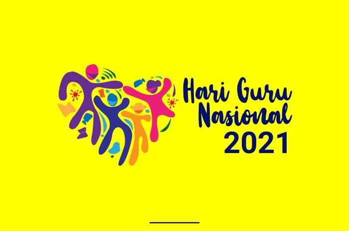 10 Ucapan Selamat Hari Guru 2021 Cocok Untuk Caption Hari Guru Nasional Di Facebook Instagram Atau Twitter Berita Diy