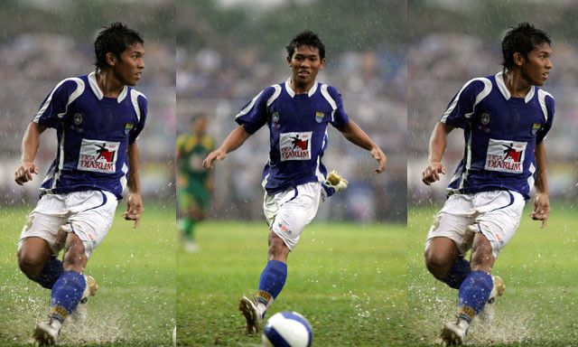 EKA Ramdani.