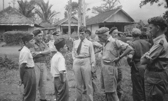 Jejak Belanda Di Kaimana Portal Papua