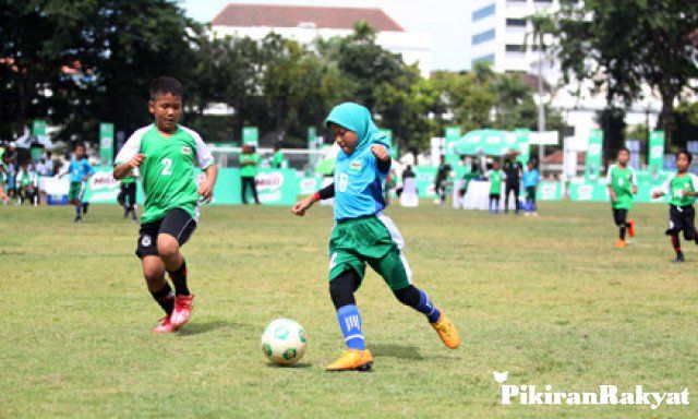 Menilik 4 Tim Sepakbola Kebanggaan Tasikmalaya Mana Paling Membanggakan Pikiran Rakyat Tasikmalaya