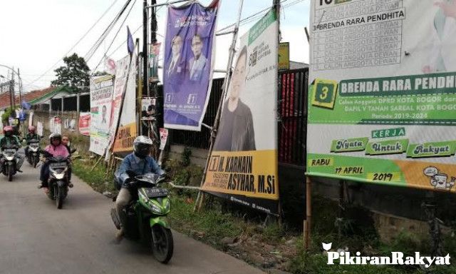 Soal Usul KPU Bali Kampanye Pilkada Tanpa Baliho, Pengamat Politik ...