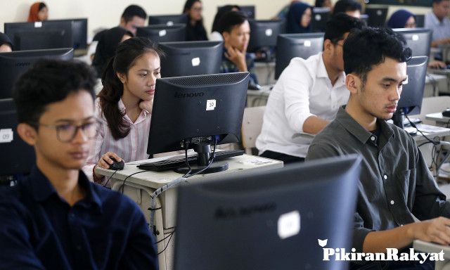 Daftar Lokasi Pusat UTBK 2023 PTN Di Yogyakarta, Jangan Lupa Catat Alamatnya!