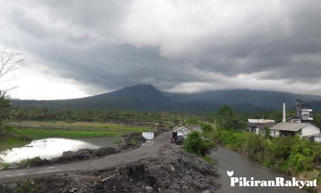 Lima Lokasi Bekas Penambangan Di Jawa Barat Akan Dijadikan Tempat Wisata Pikiran Rakyat Com