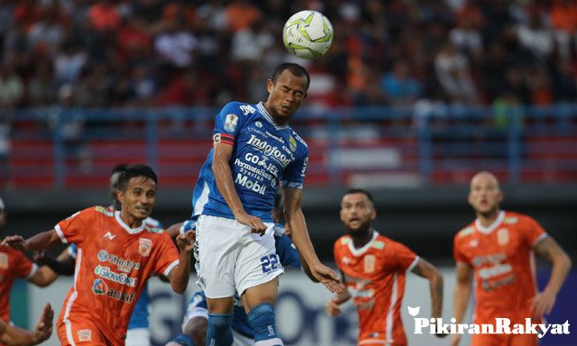 Supardi Natsir akan bermain di Liga 2 bersama PSMS Medan/ARMIN ABDUL JABBAR/PR 