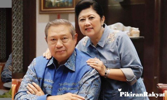 Lirik Lagu Sedih Sby Untuk Ibu Ani Seruling Di Lembah Sunyi Untuk Istri Tercinta Ringtimes Banyuwangi