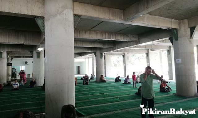 Jadwal Waktu Shalat Untuk Wilayah Bogor Dan Sekitarnya Kamis 31 Maret ...