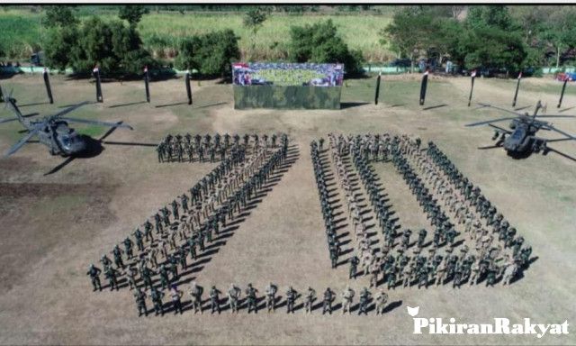 Jadi Tentara Mengapa Tidak Rekrutmen Bintara Pk Tni Ad 2021 Ini Cara Dan Informasi Pendaftaran Media Pakuan