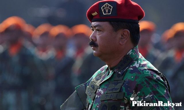 Jelang Perayaan Natal Dan Tahun Baru 2020 Tni Siagakan 17 Ribu