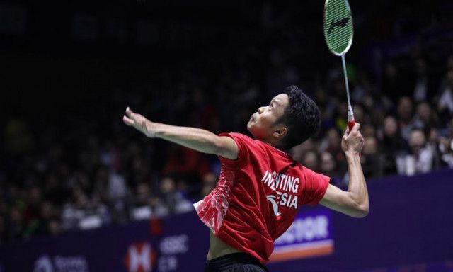 Vs ginting long chen Anthony Ginting