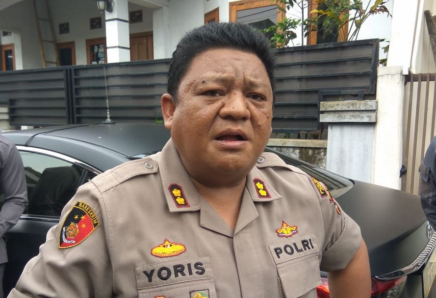 Modus Lowongan Kerja Palsu Di Cimahi Dari Facebook Dan Wa Berakhir Perkosa Dan Raibnya Rp1 5 Juta Pikiran Rakyat Com