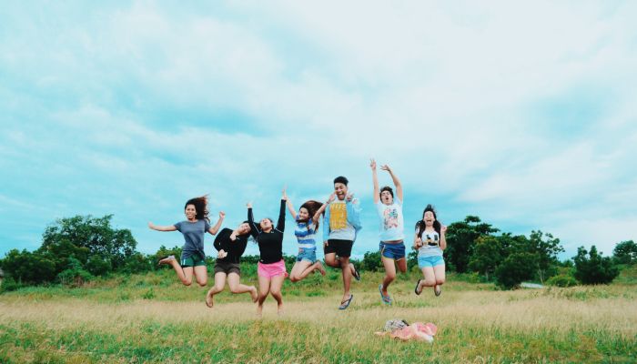 3 Rekomendasi Tempat Untuk Foto Booklet Bernuansa Summer Di