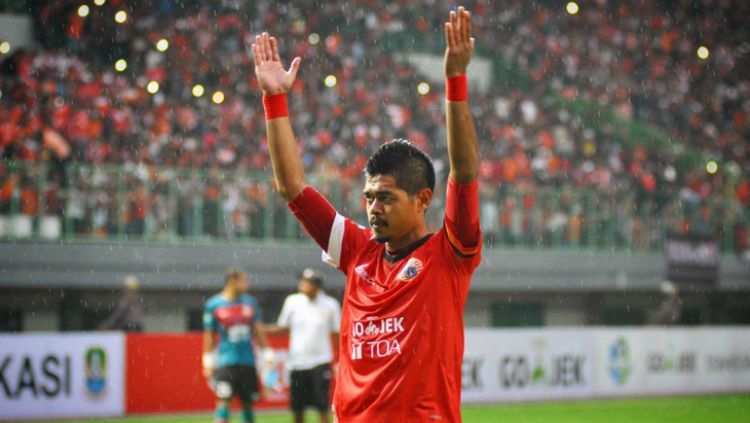Bambang Pamungkas.