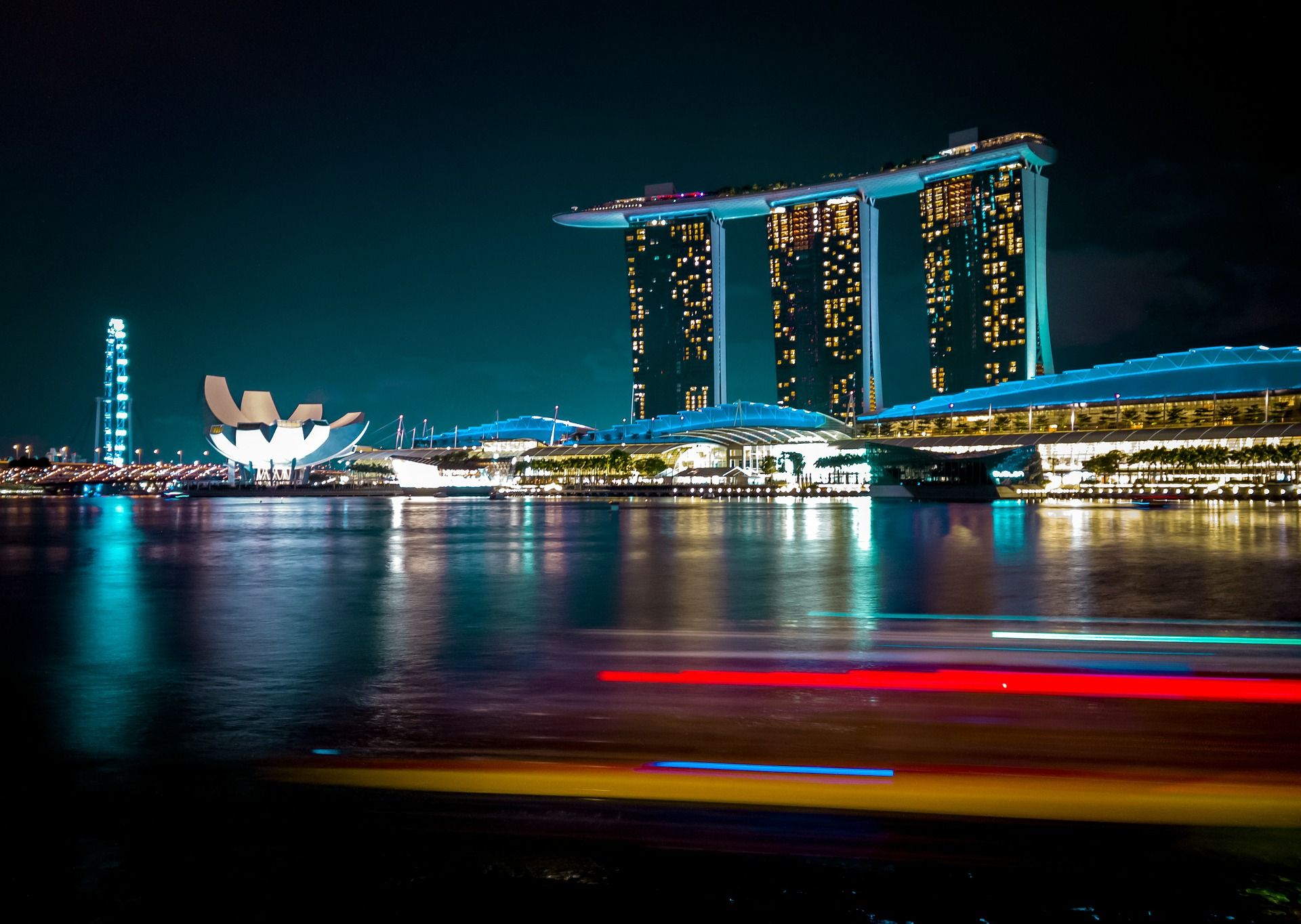 Biaya Liburan ke Singapura Terbaru 2023, Rincian Biaya Liburan 3 Hari 2 Malam dengan Anggaran Terjangkau