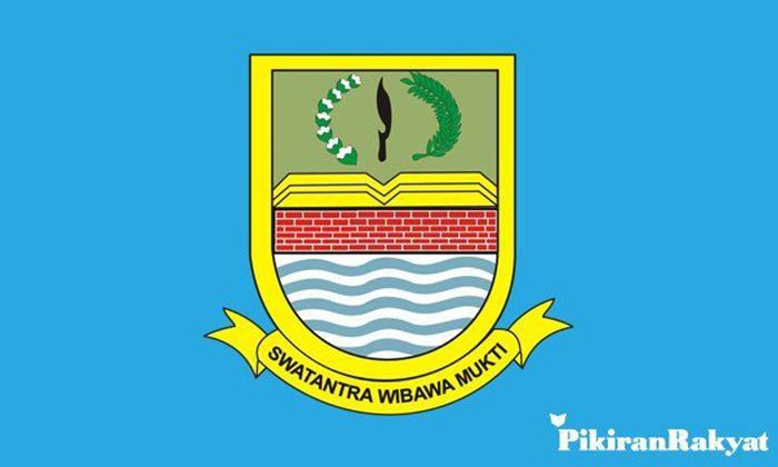 Logo Kabupaten Bekasi Radea