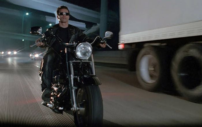 5 Alasan Motor Harley Davidson Dibanderol Dengan Harga Fantastis Pikiran Rakyat Com
