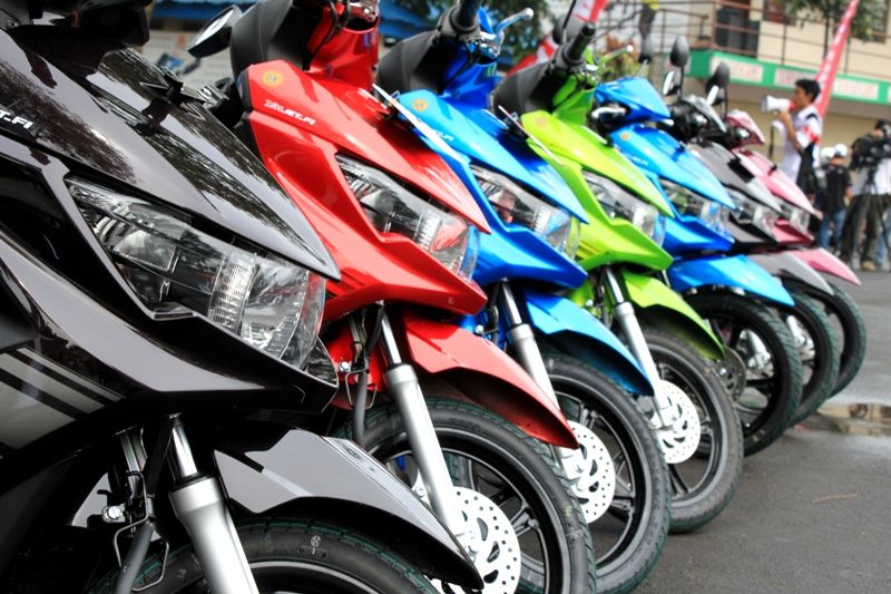 13 Daftar Rental Kendaraan Di Kota Bandung Bisa Jadi Opsi Saat Berlibur Pikiran Rakyat Com Halaman 3