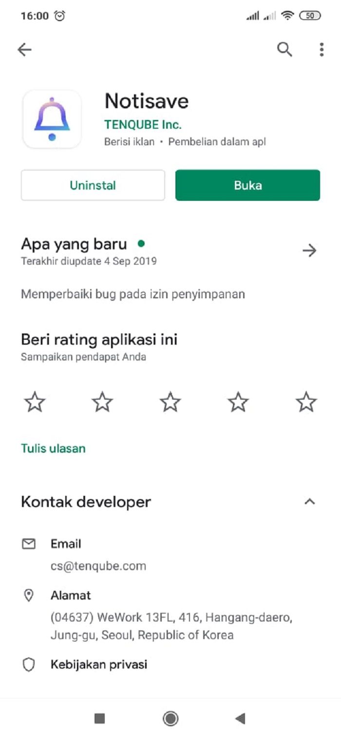 Cara Sederhana Melihat Pesan Whatsapp Yang Sudah Dihapus Pikiran Rakyat Com